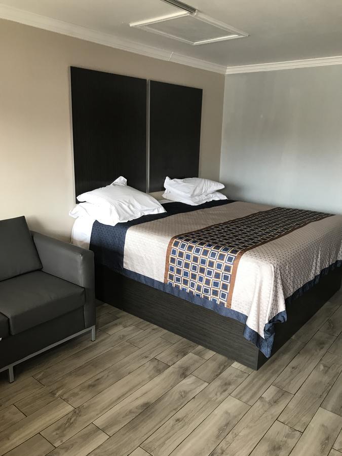 Southtown S.A. Inn San Antonio Dış mekan fotoğraf
