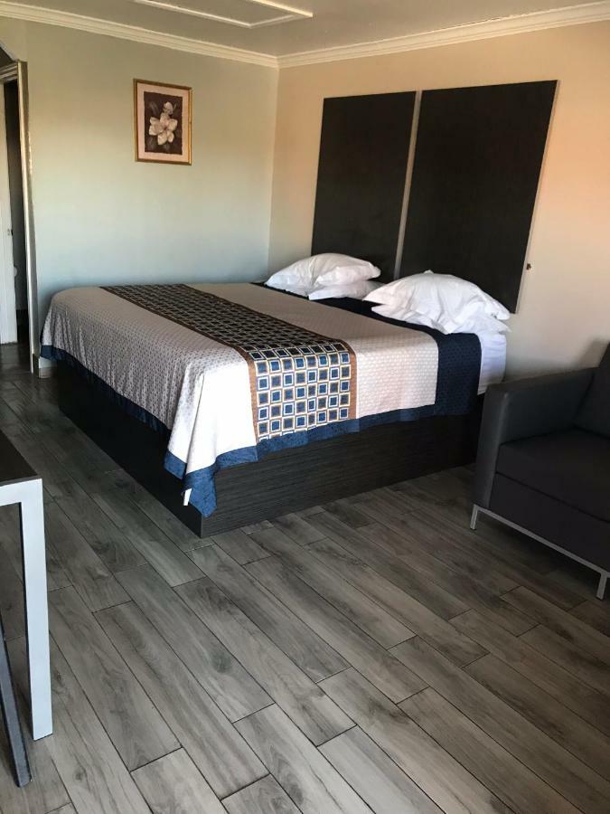 Southtown S.A. Inn San Antonio Dış mekan fotoğraf