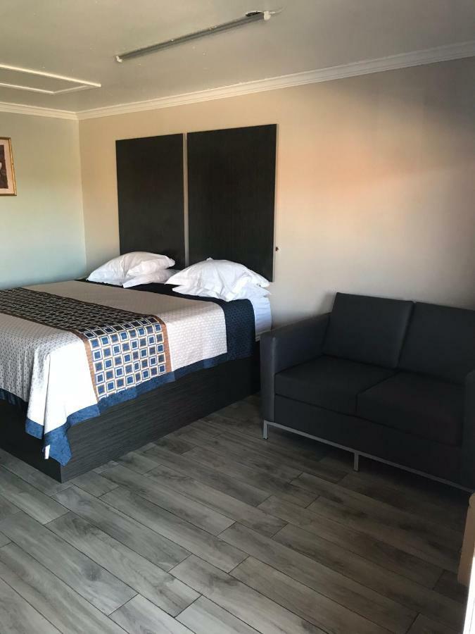 Southtown S.A. Inn San Antonio Dış mekan fotoğraf